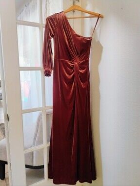 Revelry Aurora Bridesmaid Gown